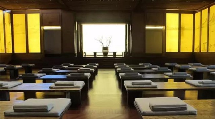 獨尊湛現：智者注重於因，迷者注重於果