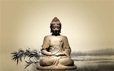 施餓鬼食咒感應