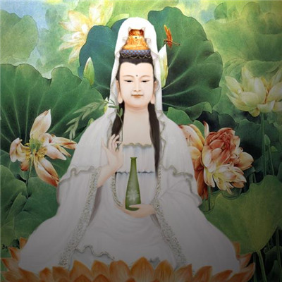 如何修准提咒？准提咒的修學方法