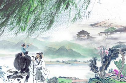 為何有些大修行人投胎轉世後境界反不如前生？