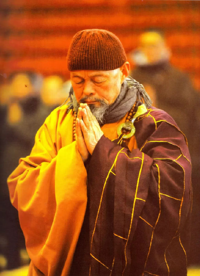 凈慧老和尚：你的生命還有多久？