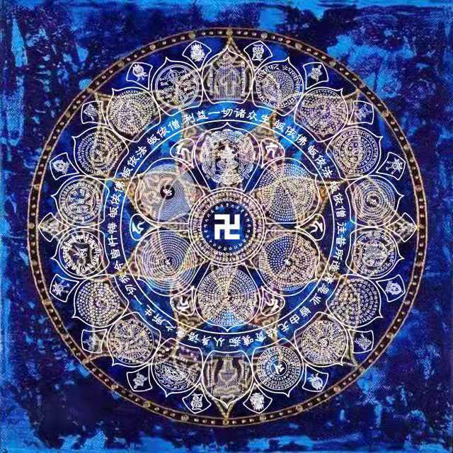 宣化上人：業報追著你，叫你盡看人家的不對