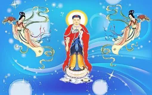 宗宙法師：極樂世界的人都在做什麼？