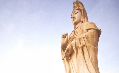 《心經》的「色即是空，空即是色」是什麼意思？