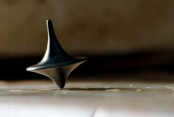 達真堪布：某處景色好像見過，這是為什麼？