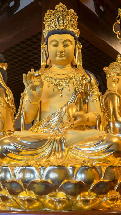 聖嚴法師：什麼是廣結善緣？如何結善緣？