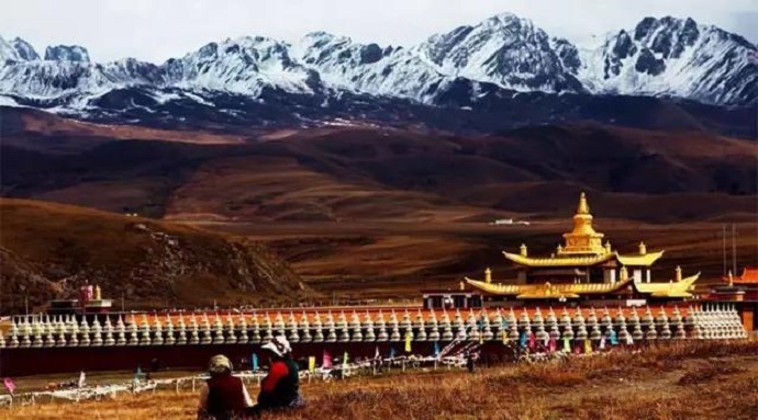 獨尊湛現：要領悟佛法的真實教義，這才是修行