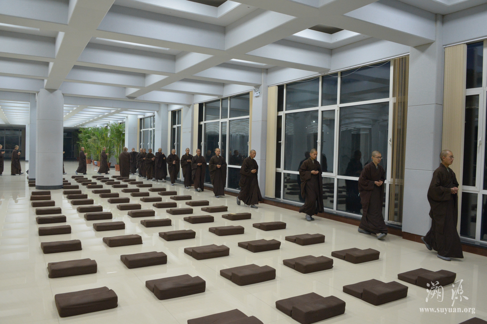 妙祥法師：念經的時候出現各種景象，是幻覺，妄想，還是清凈心現前？