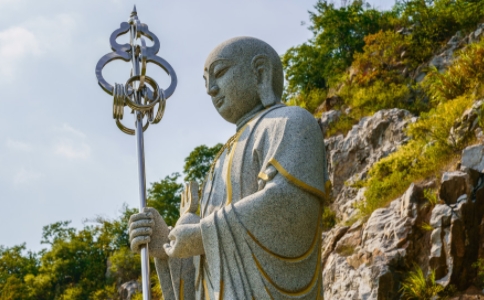 《地藏經》是一部孝經嗎？講了什麼孝道？