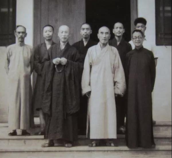 高僧傳記《影塵回憶錄》因果事實絲毫不爽！