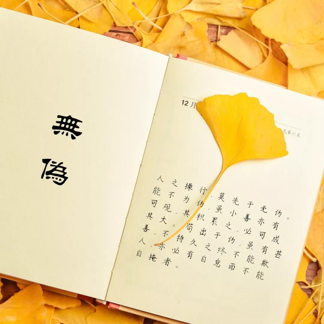 修行，最怕落在偽善