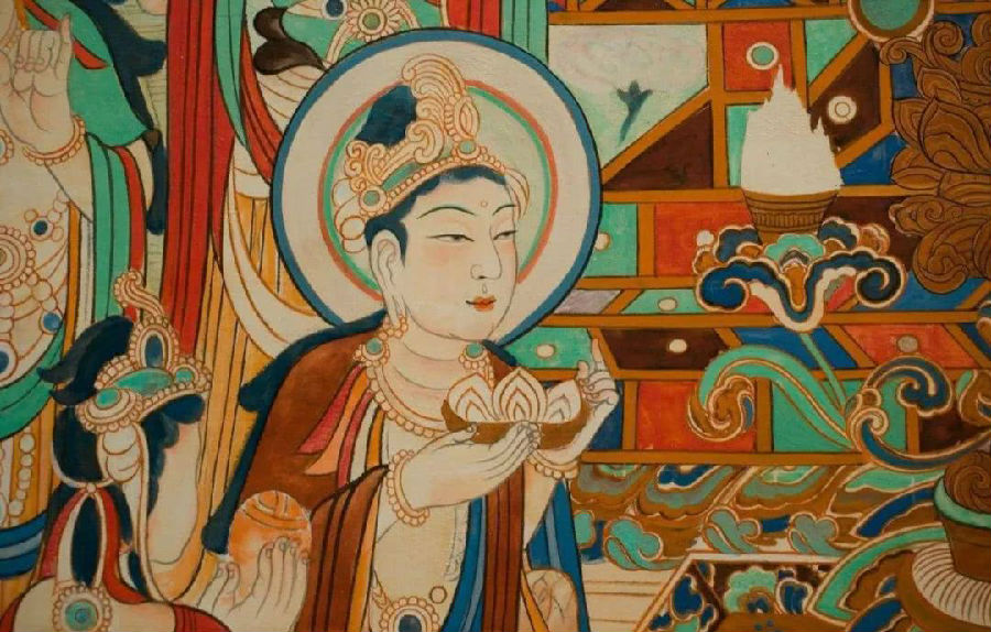 寬德法師：學佛，應該有什麼樣的領悟？