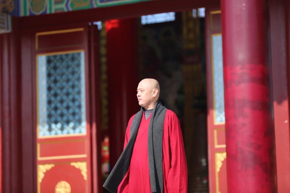 宏圓法師：心隨境轉就會造業消福