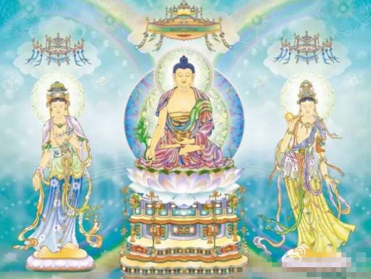 宏圓法師：《普賢行願品》請轉法輪之三