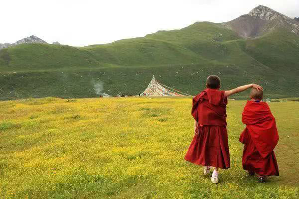 深信因果：做到這十條福報自然來