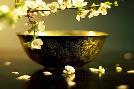 常敏法師：師父來講法，我們很開心，是我們的法身慧命開心嗎？