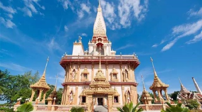 獨尊湛現：要知道，要相信，境隨心轉的事實