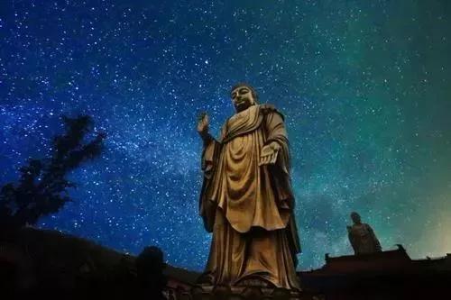 凈土法門法師：佛菩薩為什麼不喝我供的水？