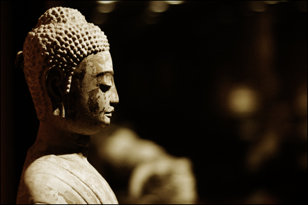 濟群法師：信佛應該高調還是低調