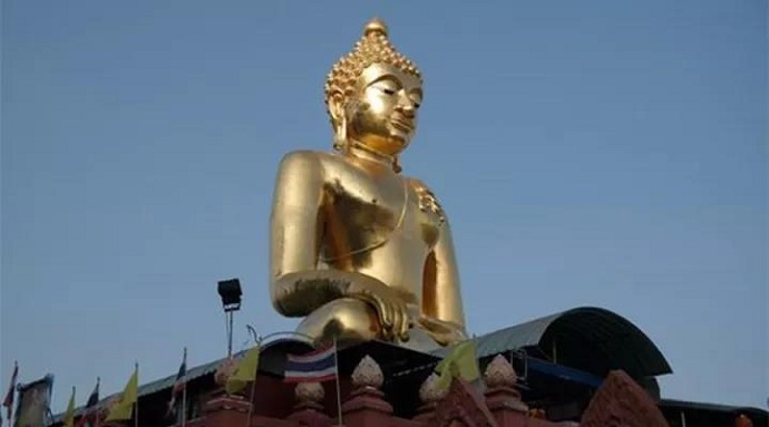 獨尊湛現：修行主要就是對此「心」的識別