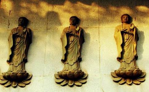 佛說你修行再久依然沒成就的原因