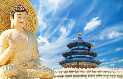 多靠近命好的人，你的命會越來越好