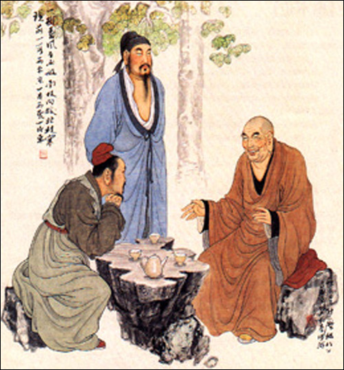 現代因果實錄：妙法老和尚開示