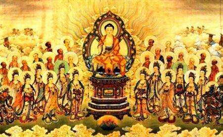 宏圓法師：《普賢行願品》懺悔業障之八