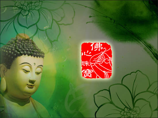 學誠法師：如何主宰命運