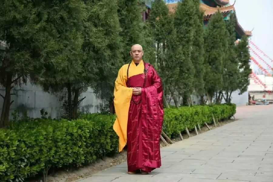 宏圓法師：無住相而行施，所得福德亦無邊際