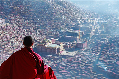 索達吉堪布：修行人越精進，違緣障礙越多？