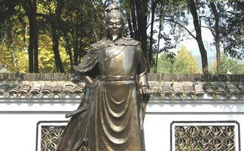 戚繼光是誰？他為何持經超度士兵？戚繼光是怎麼死的？