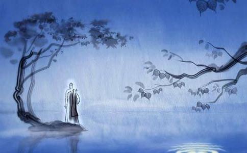 《楞伽經》與禪宗思想