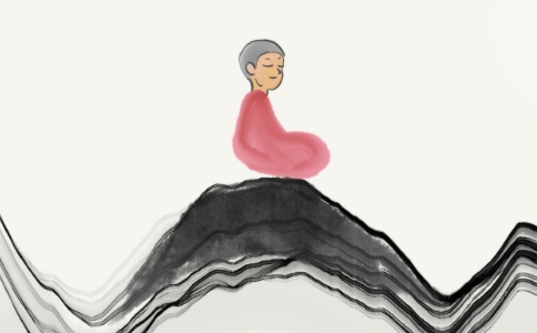 《心經》中的不生不滅是什麼意思？