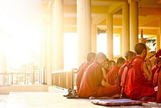 凈界法師答：《楞嚴經》是如何對治妄想的？