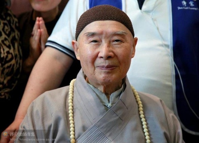 凈土法門法師：吃長素兩年，被人說執著，怎麼辦？