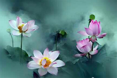 開願法師：認真學佛了，怎麼還走背運，為什麼還不如願？