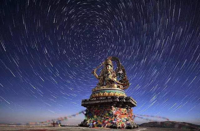 佛說，輪迴以無明為本