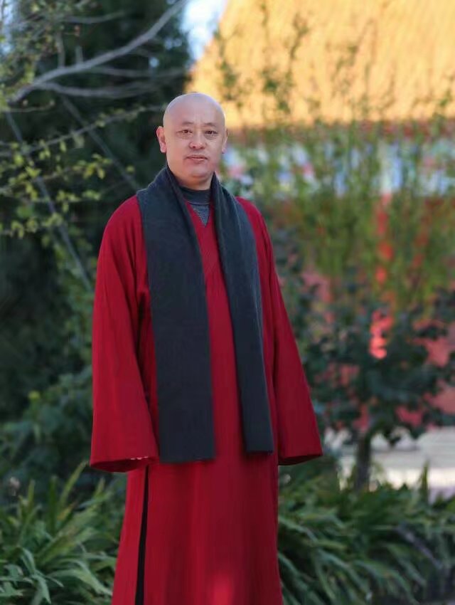 宏圓法師：五種報恩能為自己種下菩提因緣