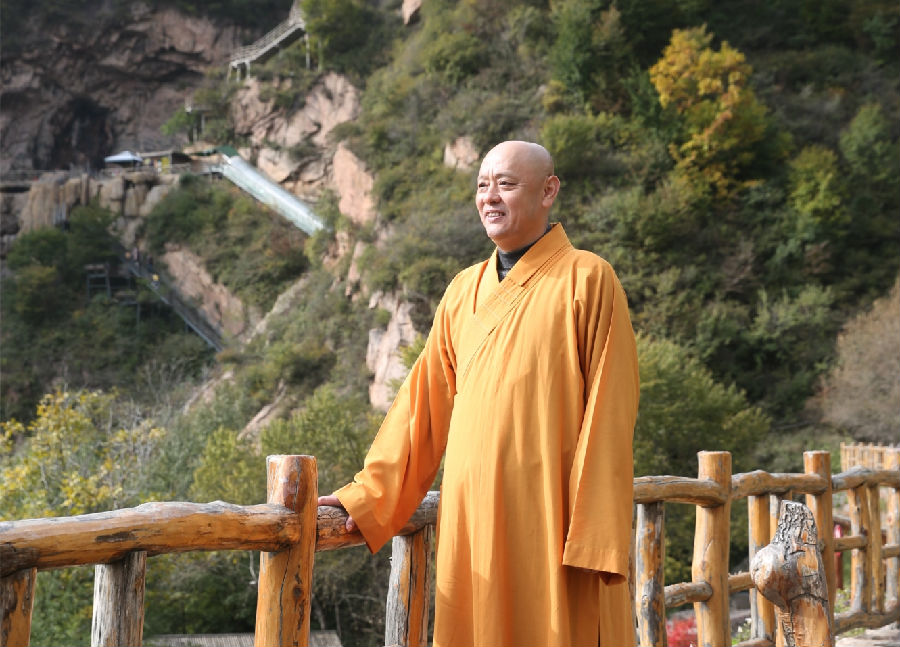 宏圓法師：如來不應以具足色身見