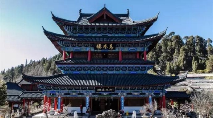 獨尊湛現：修行不是對相痴迷，而是轉變心態