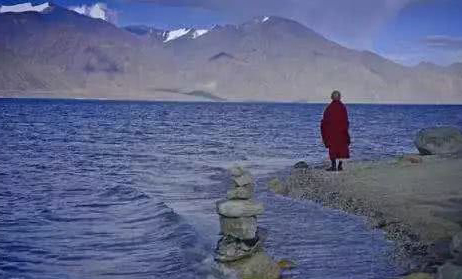 寬運法師：除了生死，一切都是小事