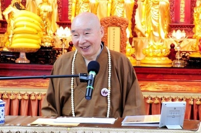 凈土法門法師：沒有《弟子規》，一生努力等於零