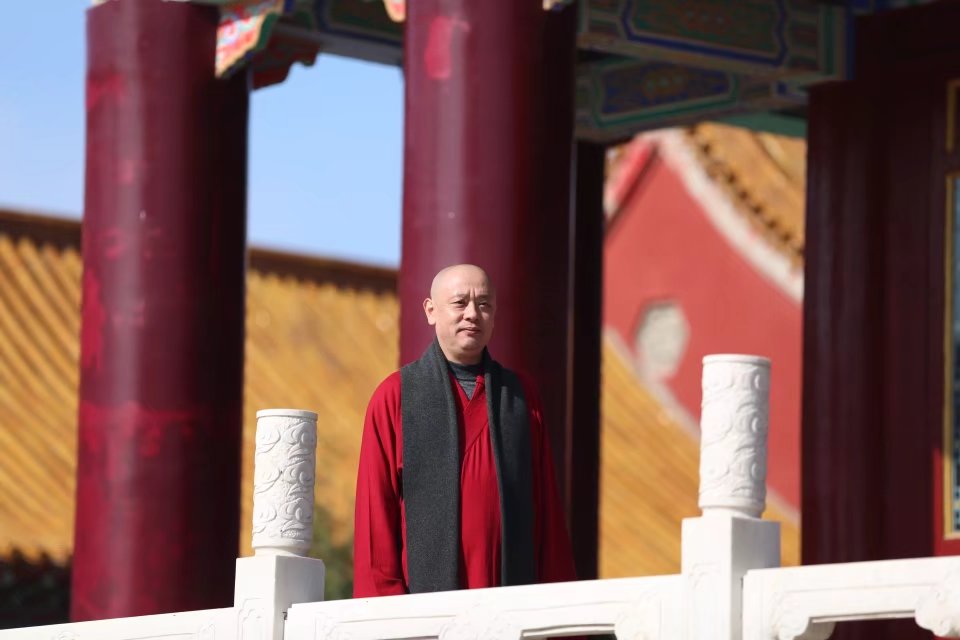 宏圓法師：《佛說阿彌陀經》講記第04講