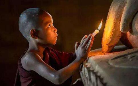 凈界法師：修行人與非修行人修善有何差別？