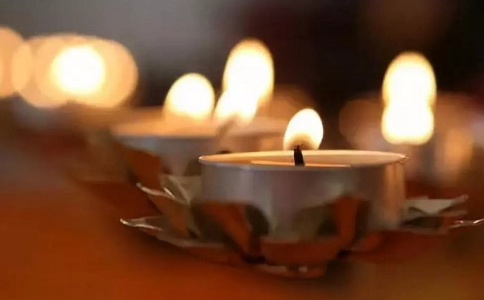 如何布施才會有不可思量的福德？