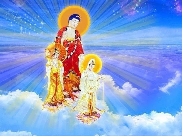 傳喜法師：修行好麻煩！為什麼佛菩薩不直接把我們送到極樂世界？