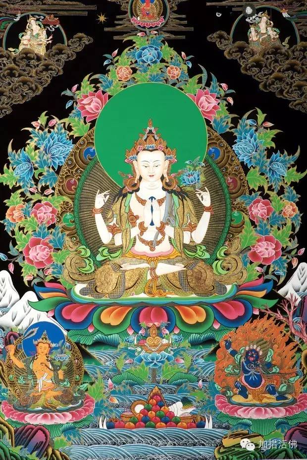 佛經讀原文還是白話文？