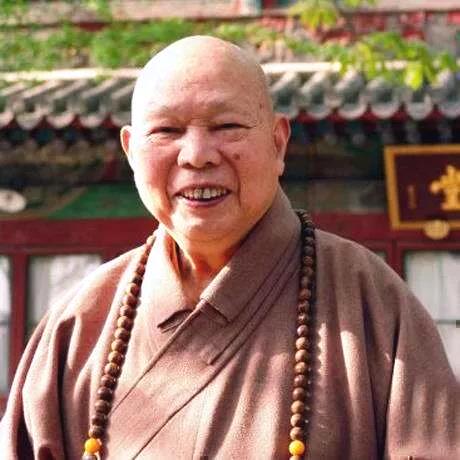 一誠法師：超越痛苦的法門