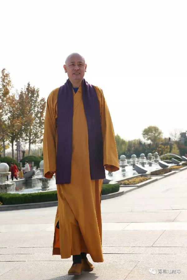 宏圓法師：為了個人的慾望讀經學佛，不能稱為精進勇猛